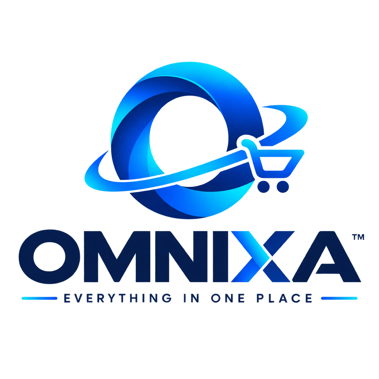 Omnixa logo